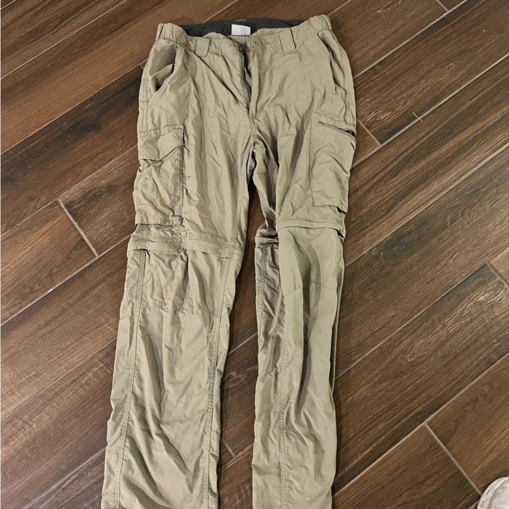 Columbia pants